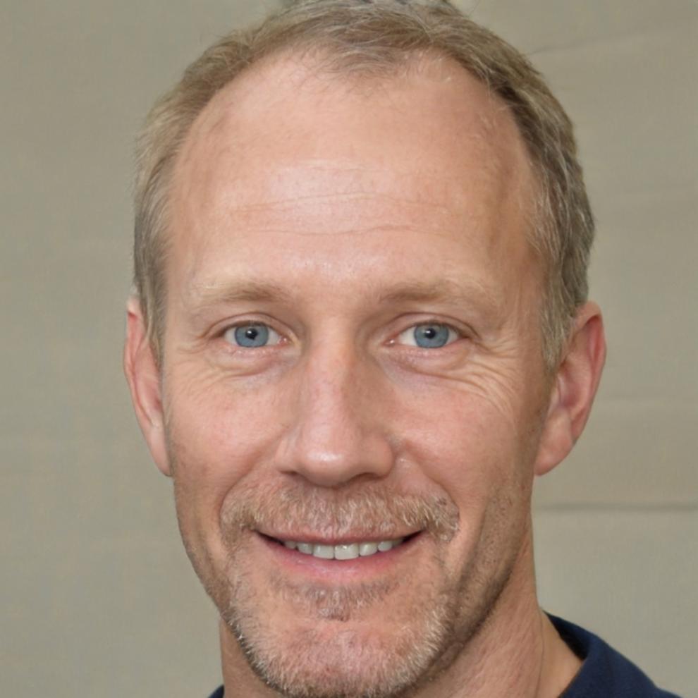 Finanzexperte Lennart Bergström